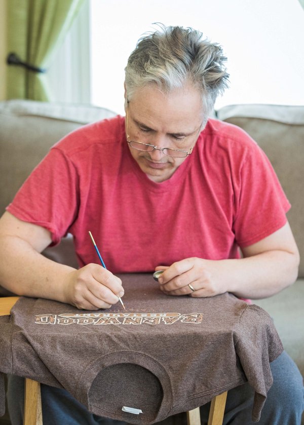 T-shirt Stanley Stella : un modèle pour l'industrie textile dans la lutte contre le changement climatique