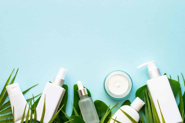 Les produits cosmétiques à privilégier pour la grossesse