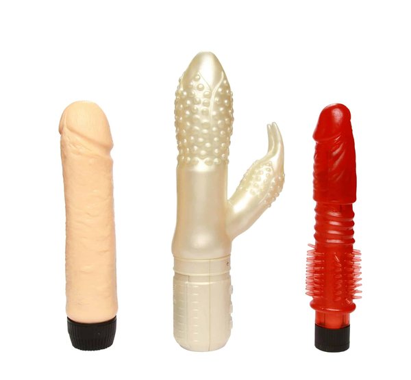 Gode : Maximisez votre plaisir avec le bon jouet sexuel féminin