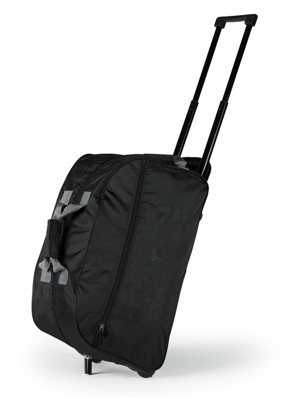 Sac de voyage modèle trolley : guide pratique
