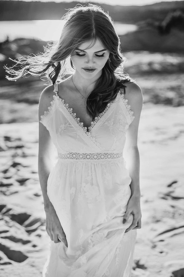 Conseils pour trouver la robe grande taille bohème parfaite