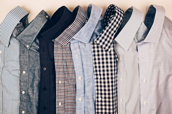 Chemise homme : les tendances modernes à adopter cette saison