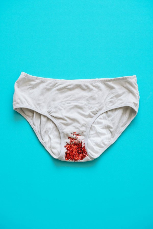 Culotte menstruelle : alliez confort et écologie avec style