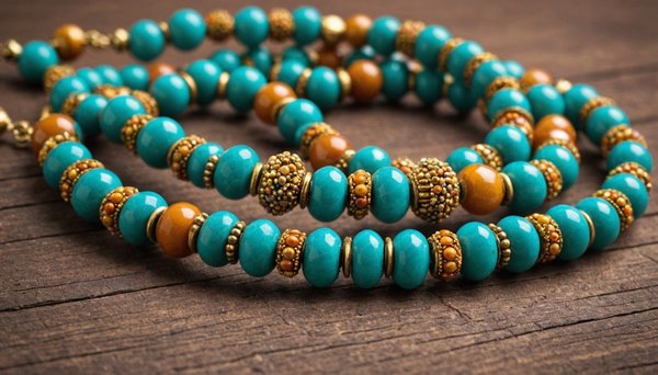 Bijoux perles : explorez les trésors de la joaillerie artisanale