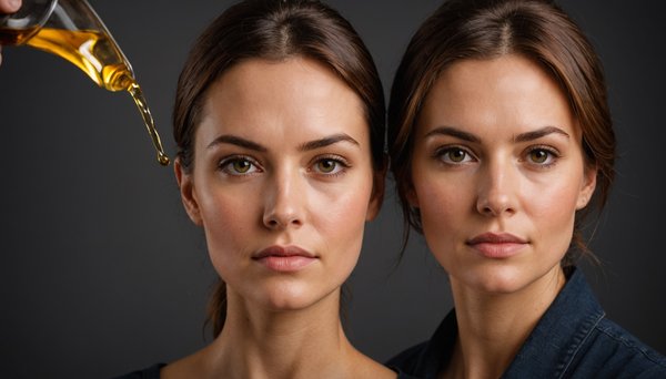 Comment gérer efficacement l'excès de sébum sur le visage ?